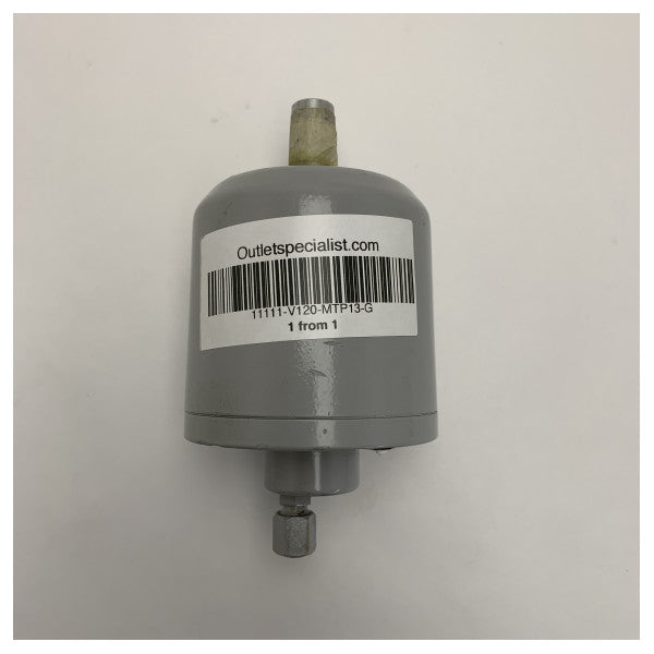 USED Vetus MTP13-G hydraulic steering wheel helm pump