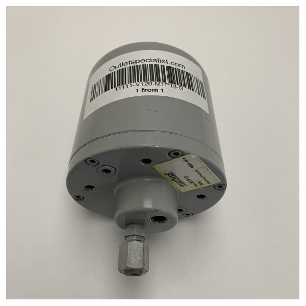 USED Vetus MTP13-G hydraulic steering wheel helm pump