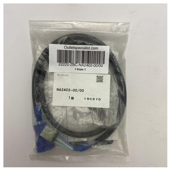 Honda single remote control box cable - NA2402-00/00