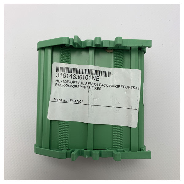 Kohler NE-KIT-A403 generator control bord PCB