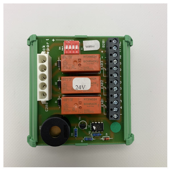 Kohler NE-KIT-A403 générateur carte de contrôle PCB