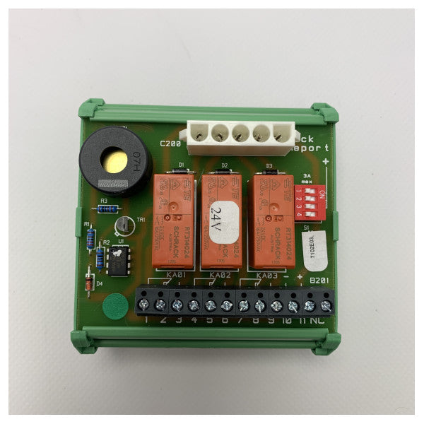 Kohler NE-KIT-A403 générateur carte de contrôle PCB