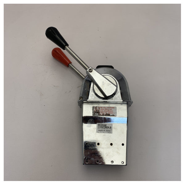 Ручка перемикання передач і регулювання обертів двигуна Teleflex Morse Control - 607242