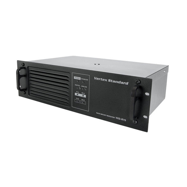Vertex 16-channel base station digital repeater unit VXD-R70