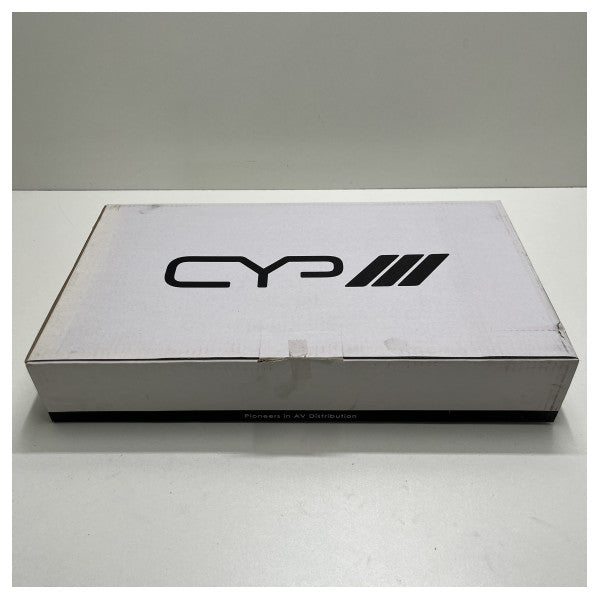 CYP HDMI Distribution Amplifier QU 210S - QU 210S EV636-7