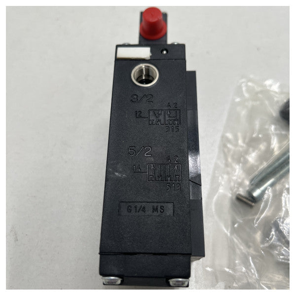 IFM magnet ventil | Električni solenoidni ventil - ZB0573