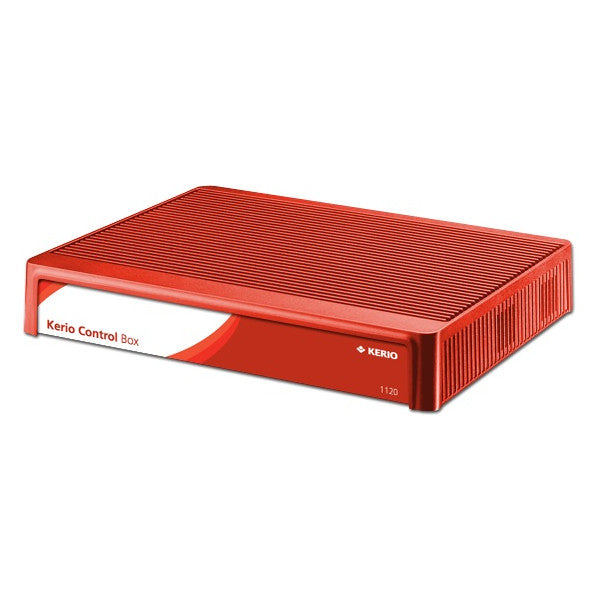 Bieden: Kerio 5-user operator control box 1120 - K20-141100A
