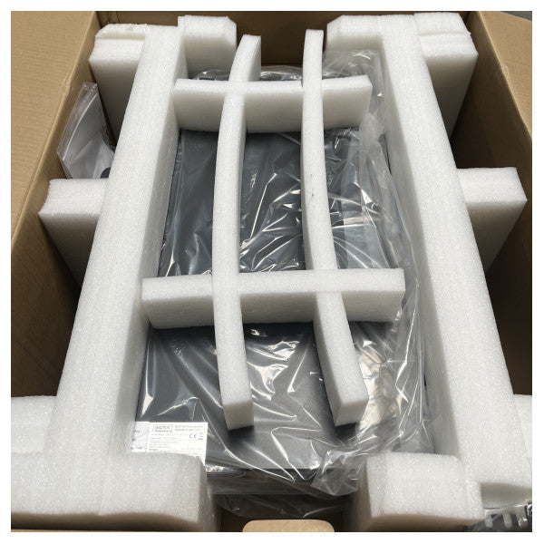 Digitus Professional Online Smart UPS 3000VA Marine-Grade Power Supply mit LCD-Display und Rack Mount