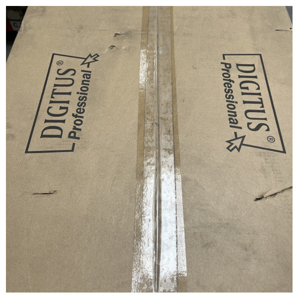 Digitus Professional Online Smart UPS 3000VA Marine-Grade Power Supply mit LCD-Display und Rack Mount