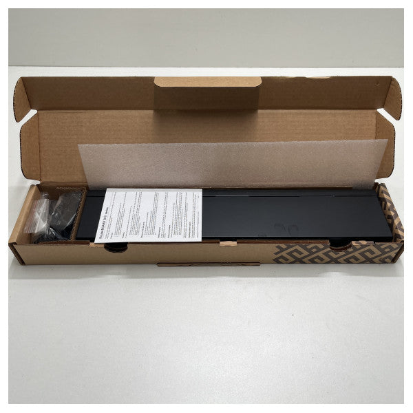 MikroTik RB3011UIAS-RM 10-ports Ethernet-switch til rackmontering