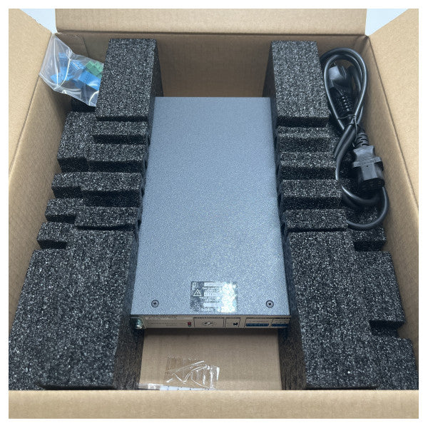 Extron power audio amplifier XPA 2001 - 60-850-11