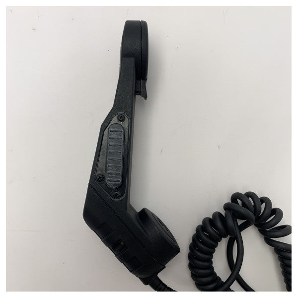 Racal acoustics RA250 telemike watertight slimline handset 9161