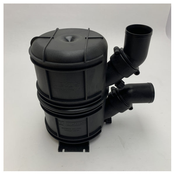 Vetus NLP50WHD HD silenciador de escape waterlock 50 mm