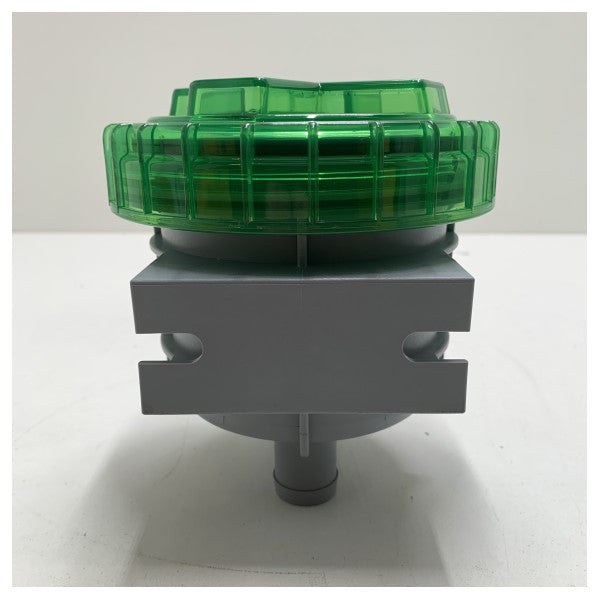 Vetus NSF38 38 mm luktfilter för uppsamlingstank