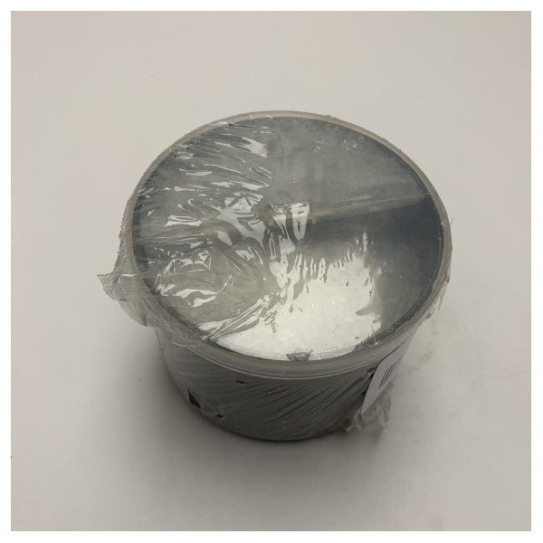 عنصر تبديل الفلتر NSFCAN من Vetus مع وظيفة مزدوجة باللون الأسود