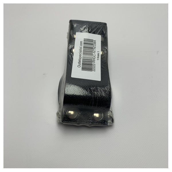 Motorola NTN7238A Professional Battery Holder for Reliable Communication