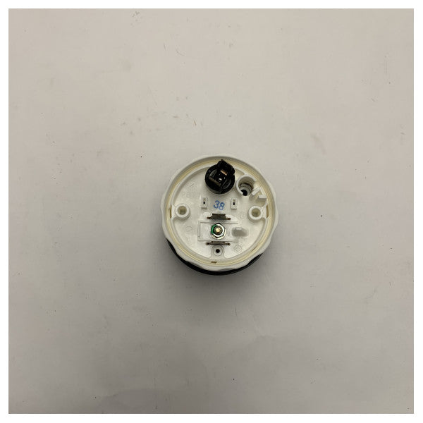 VDO MTU N02124766 30 bar indikatur ta' pressjoni tal-magna 