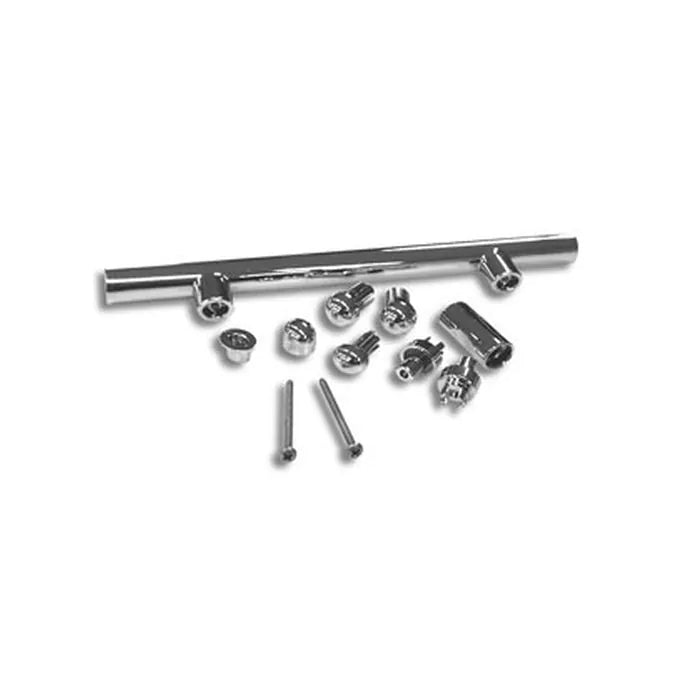 Bieden Novellini Young 276965 By Handle R40MAYC1 40 Chrome Finish bieden-novellini-young-276965-by-handle-r40mayc1-40-chrome-finish