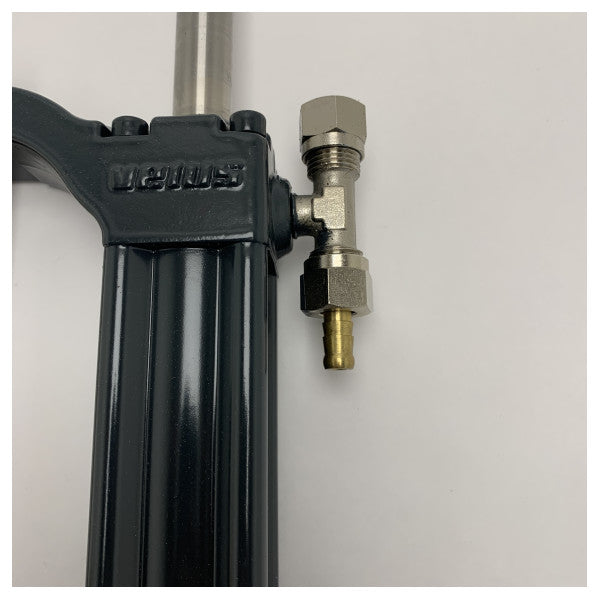 Vetus OBC175 хидравличен цилиндър за управление на извънбордови двигатели 175HP