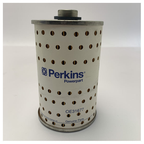 Perkins OE31677 engine oil filter