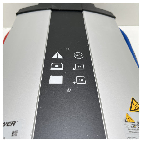 Micropower r3000/48 3000w/48v battery charger - oiv36501p