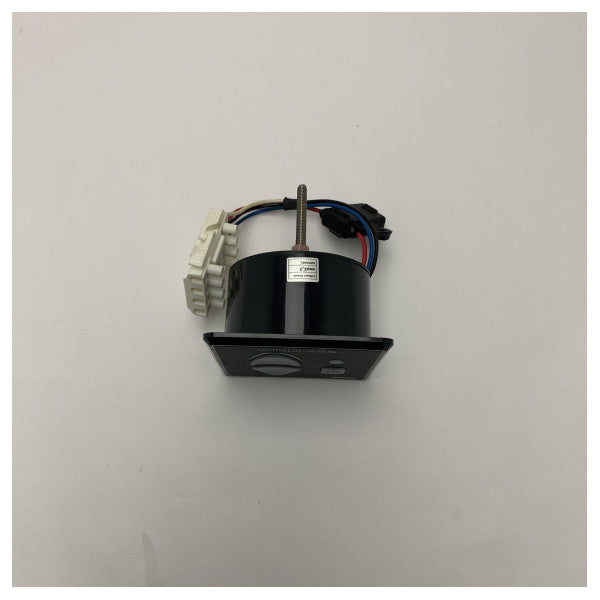 Vetus Maxwell P102983 elektrisk opp-ned ankerløsse fjernkontrollbryter 