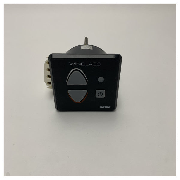 Vetus Maxwell P102983 elektrisk opp-ned ankerløsse fjernkontrollbryter 