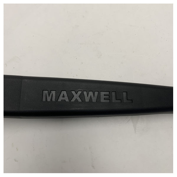 Maxwell P103865 windlas handle manual 10 inch black