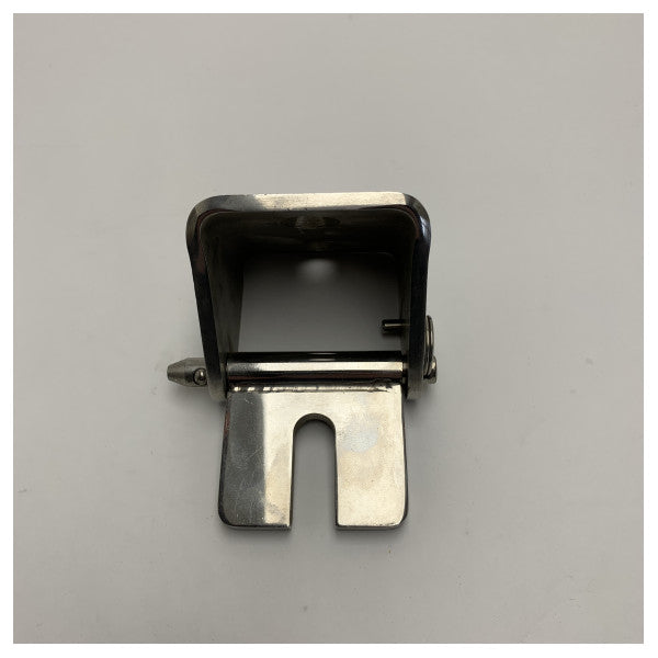 Maxwell P104335 stainless steel chain stopper 10 mm