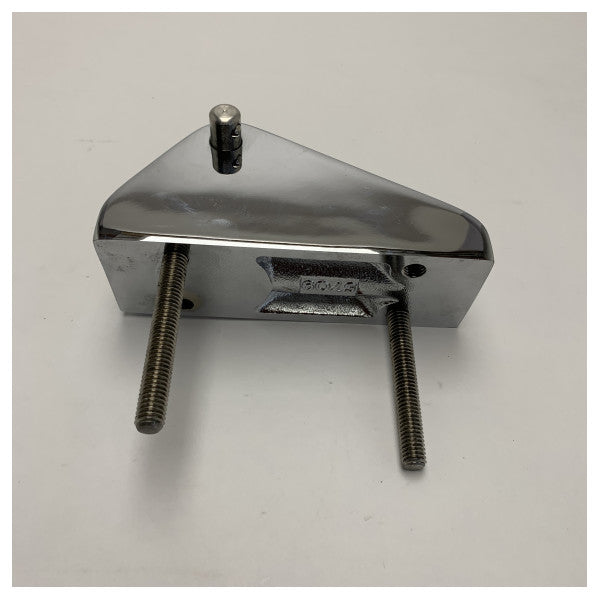 Maxwell P104372 Kettenstopper 8 mm aus Edelstahl