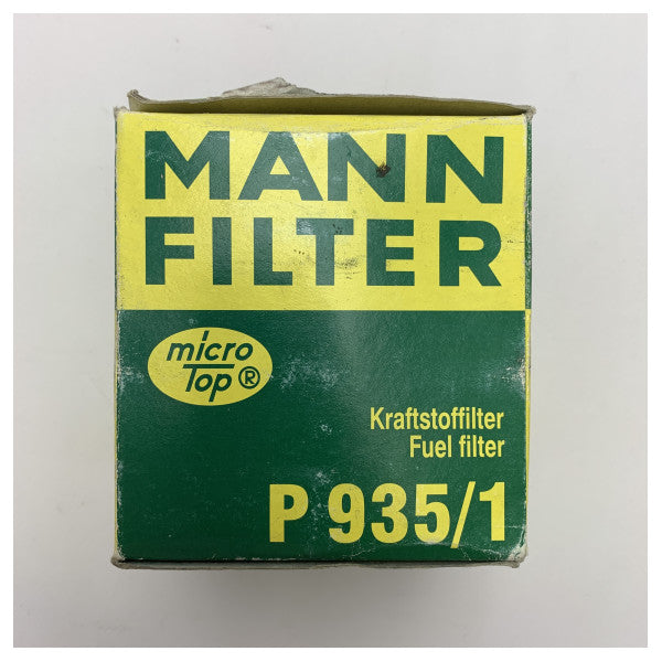 MANN P935/1 brændstofindsatsfilter