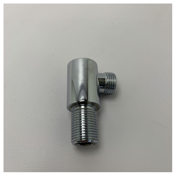 Elka PA.3150 マリン用ステンレス鋼カップリングセット - 耐久性、耐食性、取り付けが容易