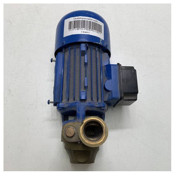 CEM brons fresh water pump 12V | 35L/min - PB/EPC-12V-1