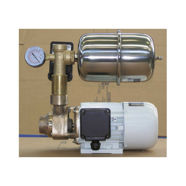 CEM pronssinen makean veden vesipumppu 12V | 35L/min - PB/EPC-12V