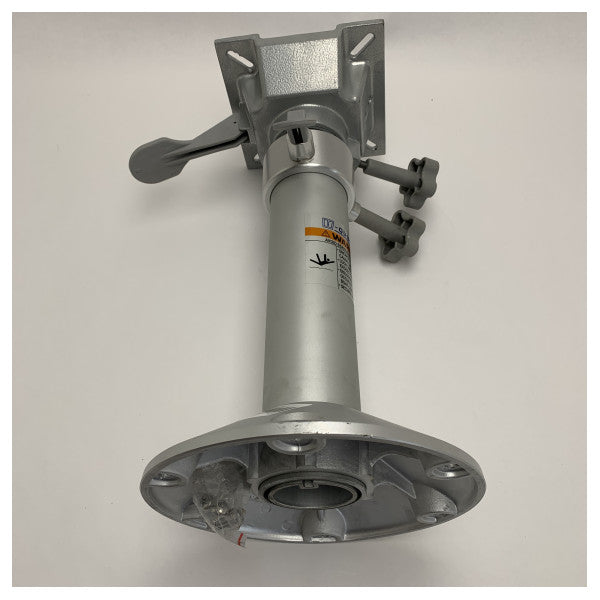 Vetus PCM4363 دليل دعم مقعد الطيار H435 إلى 635 مم