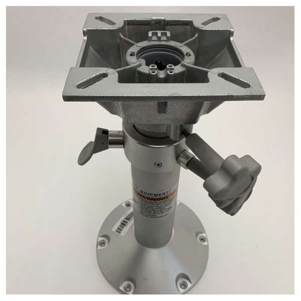 Vetus PCM4363 دليل دعم مقعد الطيار H435 إلى 635 مم