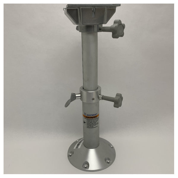 Vetus PCM4363 دليل دعم مقعد الطيار H435 إلى 635 مم