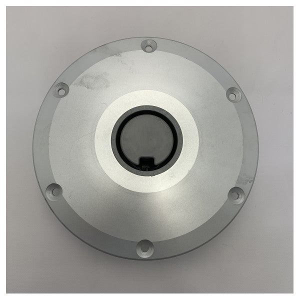 Vetus Aluminum Stering Support Plate 229 mM - PCRBase