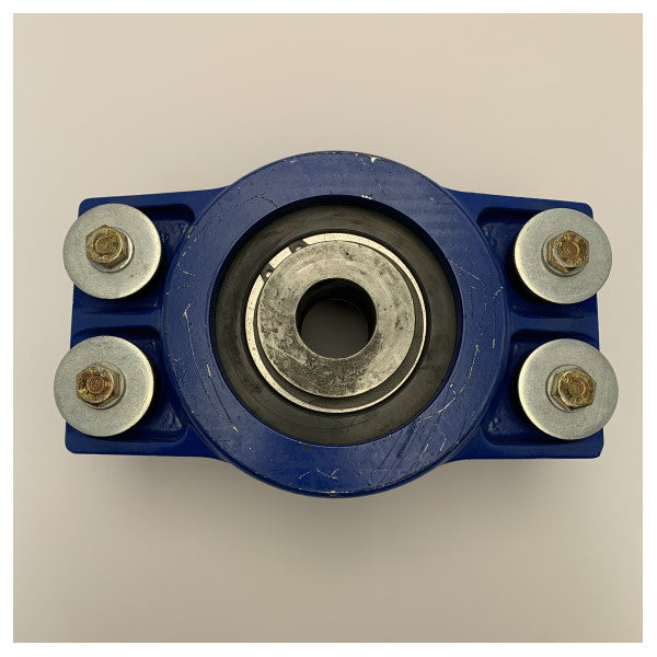 Python drive thrust bearing unit complete - PD-T