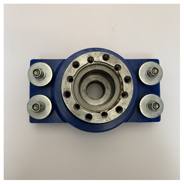 Python drive thrust bearing unit complete - PD-T