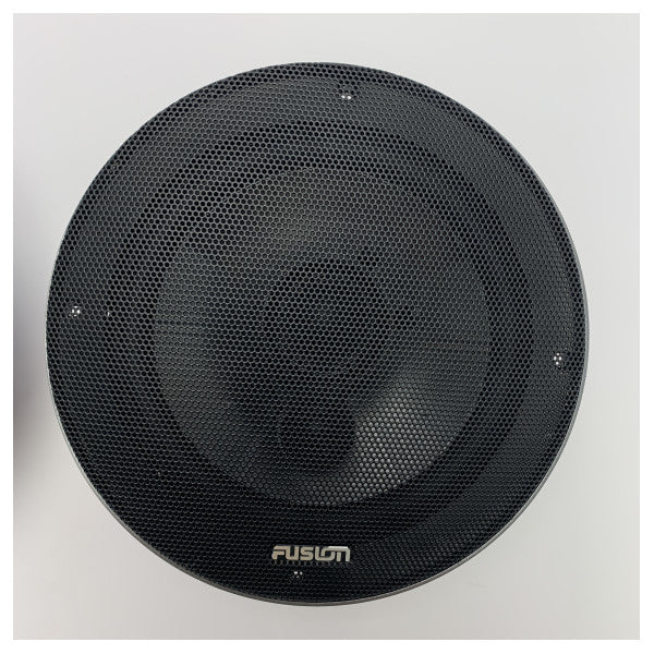 USED Fusion PF-FR6030 6 inch 250W 3-way speaker set black