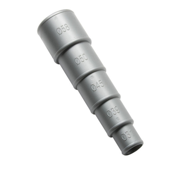 CAN SB PG2171 Ø32 - 59 mm multi diameter aansluiting