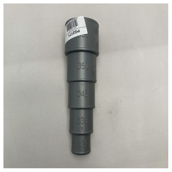 CAN SB PG2171 Ø32 - 59 mm multi diameter aansluiting