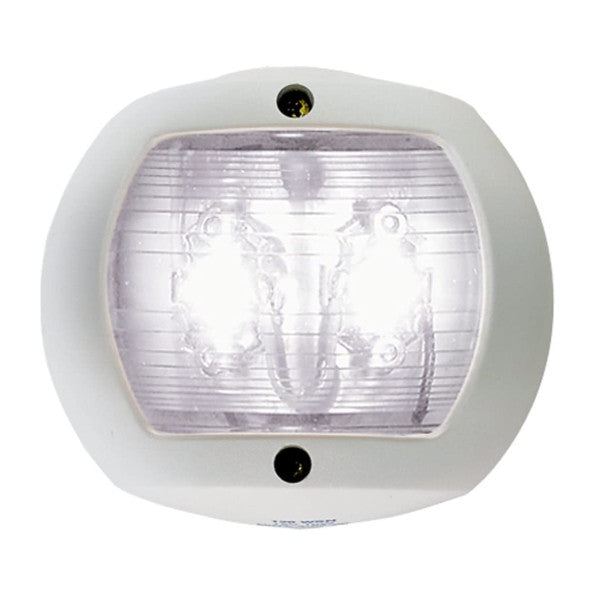 Luce di navigazione di poppa bianca 12V Perko - PKO170WSN100