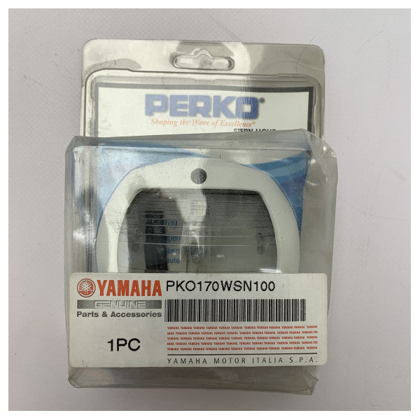 Perko white 12V stern navigation light - PKO170WSN100