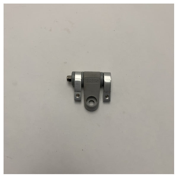 Корозійностійке морське шарнірне з'єднання Vetus для палубних люків - PMZSCHGP