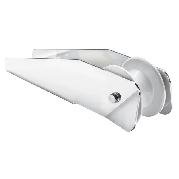 Фіксований носовий ролик Vetus POLLY з нержавіючої сталі - P104332