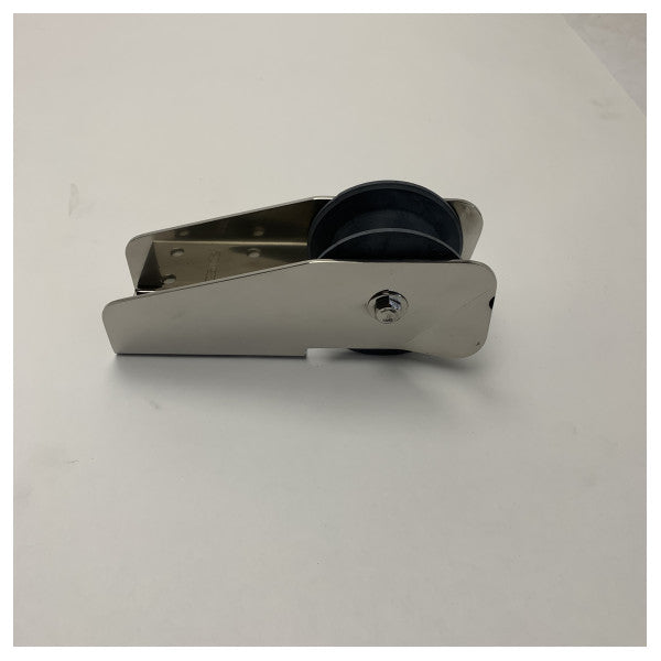 Vetus Polly Stainless Steel Fixed Bow Roller - P104332