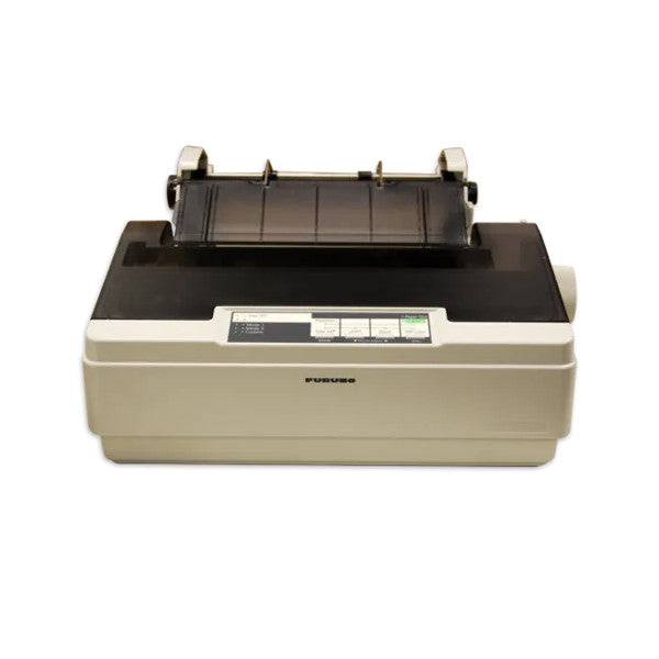 The Furuno PP-520 is a GMDSS dot matrix marine printer unit.