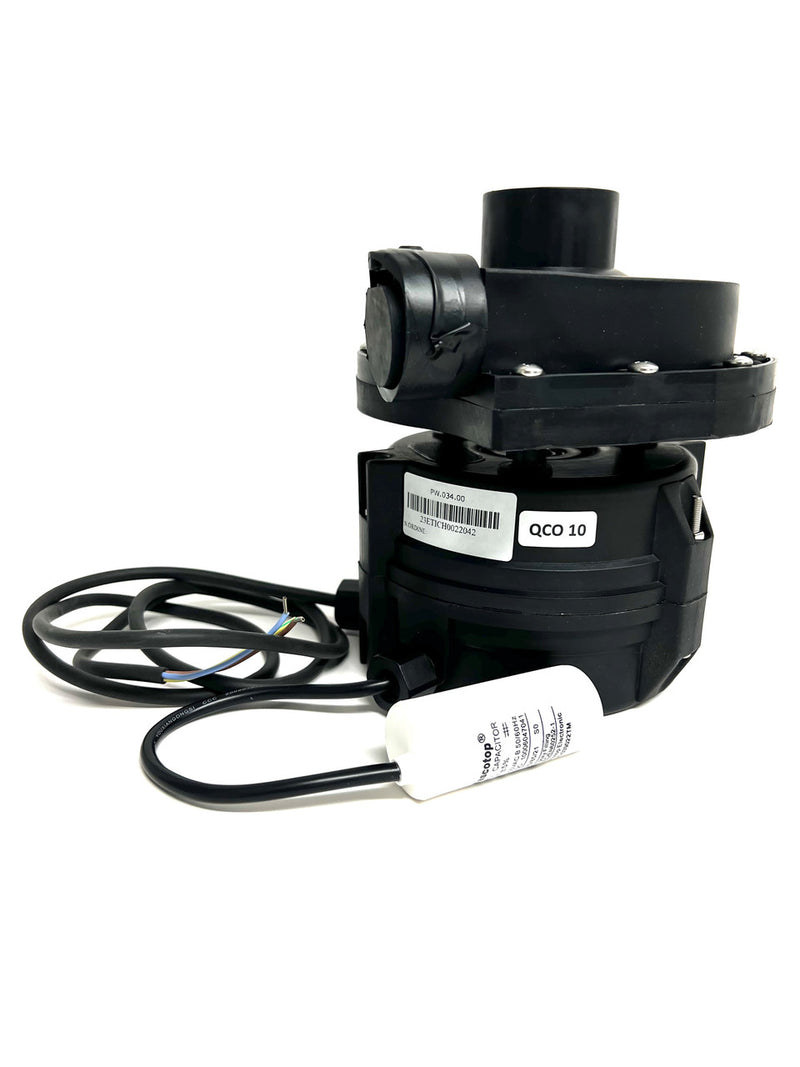 Planus PW.034.00 high capacity vortex toilet pump 230V